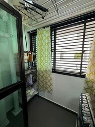 Blk 418A Fernvale Riverwalk (Sengkang), HDB 3 Rooms #557943151